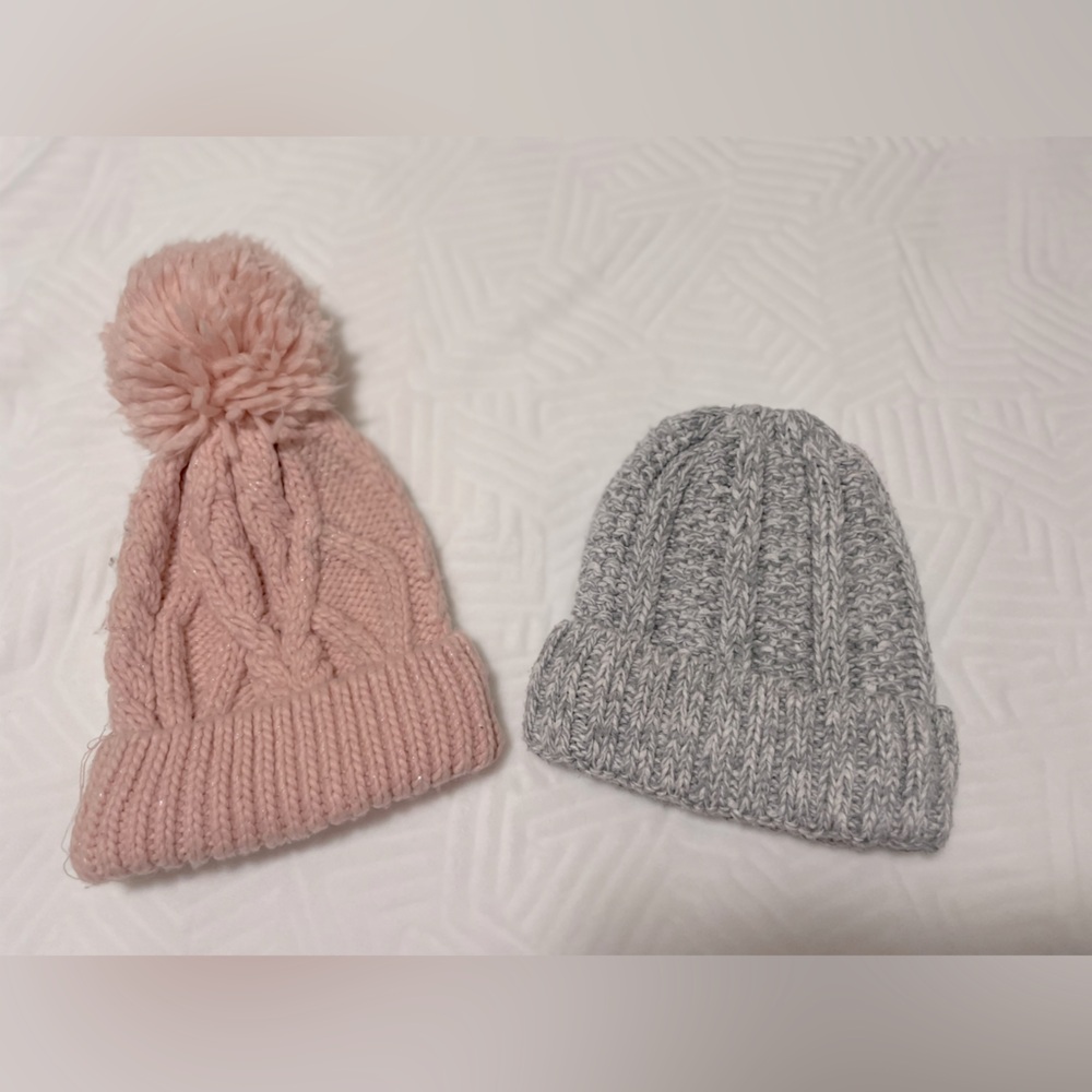 Women's winter beanie/hats